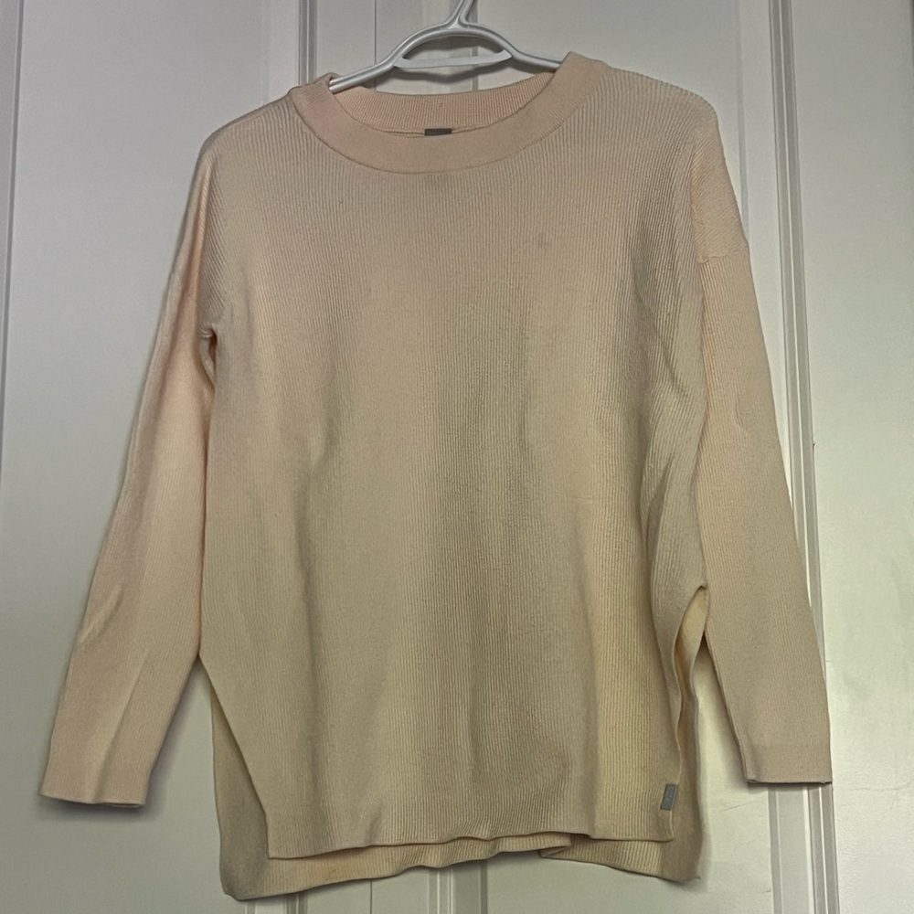 FWD sweater